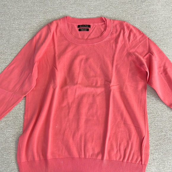 Massimo dutti top - Picture 1 of 4